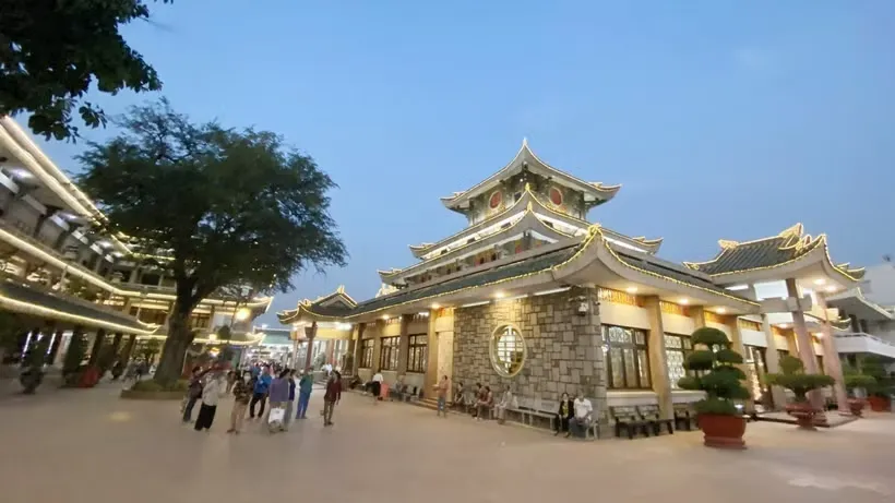 Dùng "sức mạnh mềm" văn hóa mở lối tương lai, nâng cao vị thế An Giang