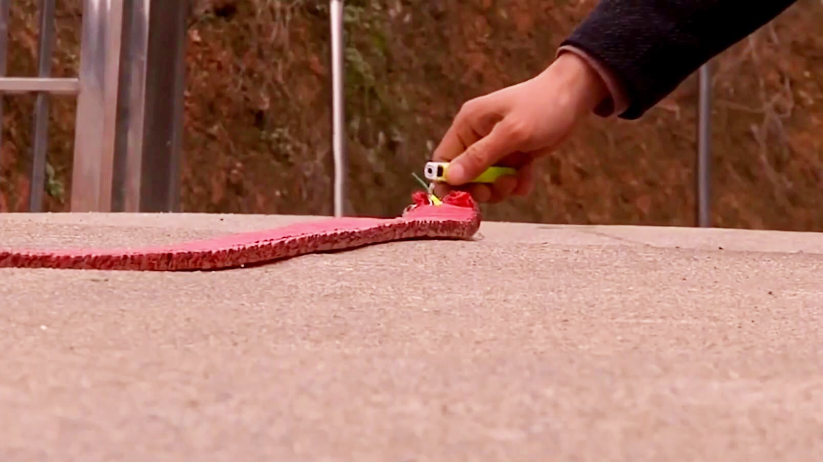 Trung Quốc triển khai chiến dịch trấn áp vi phạm liên quan pháo hoa, pháo nổ