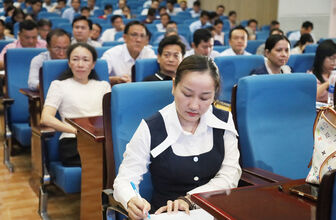 An Giang dự kiến bố trí 81 điểm thi tốt nghiệp THPT năm 2026