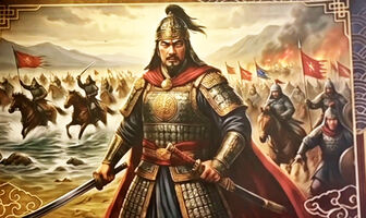 Hàn Quốc và Việt Nam công bố dự án phim về Trần Hưng Đạo