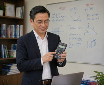 Kết quả tính toán tại Maytinhonline App có chính xác không?