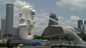 Lạm phát tại Singapore tăng cao