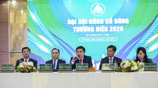 CIC Group tổ chức đại hội đồng cổ đông thường niên năm 2026