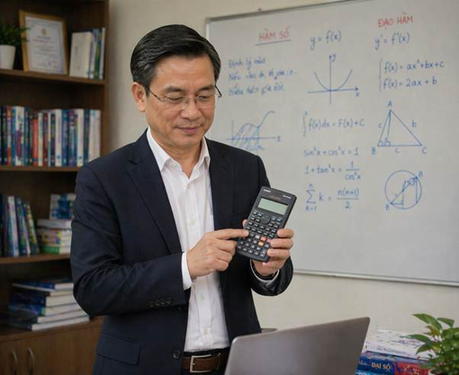 Kết quả tính toán tại Maytinhonline App có chính xác không?