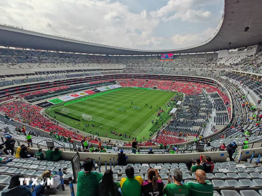 Mỹ bác thông tin loại Iran khỏi World Cup 2026