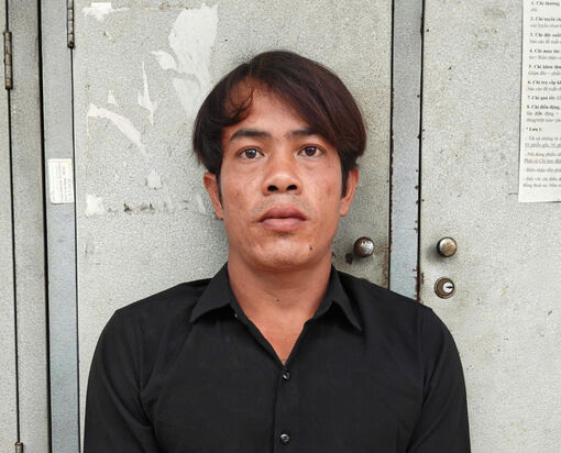 Tạm giữ 2 đối tượng giết người và che giấu tội phạm trên tàu cá