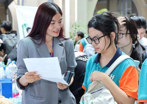 Thêm hai trường đại học của Việt Nam lọt bảng xếp hạng châu Á 2026