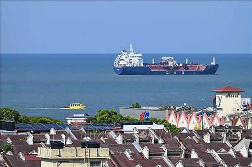 Tin thế giới nổi bật 24/4