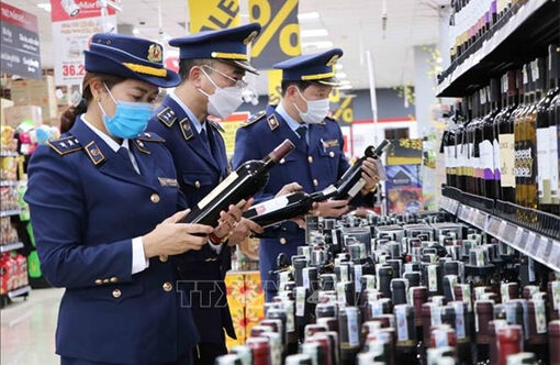 Xây dựng Cơ sở dữ liệu quốc gia số về Tiêu chuẩn - Đo lường - Chất lượng