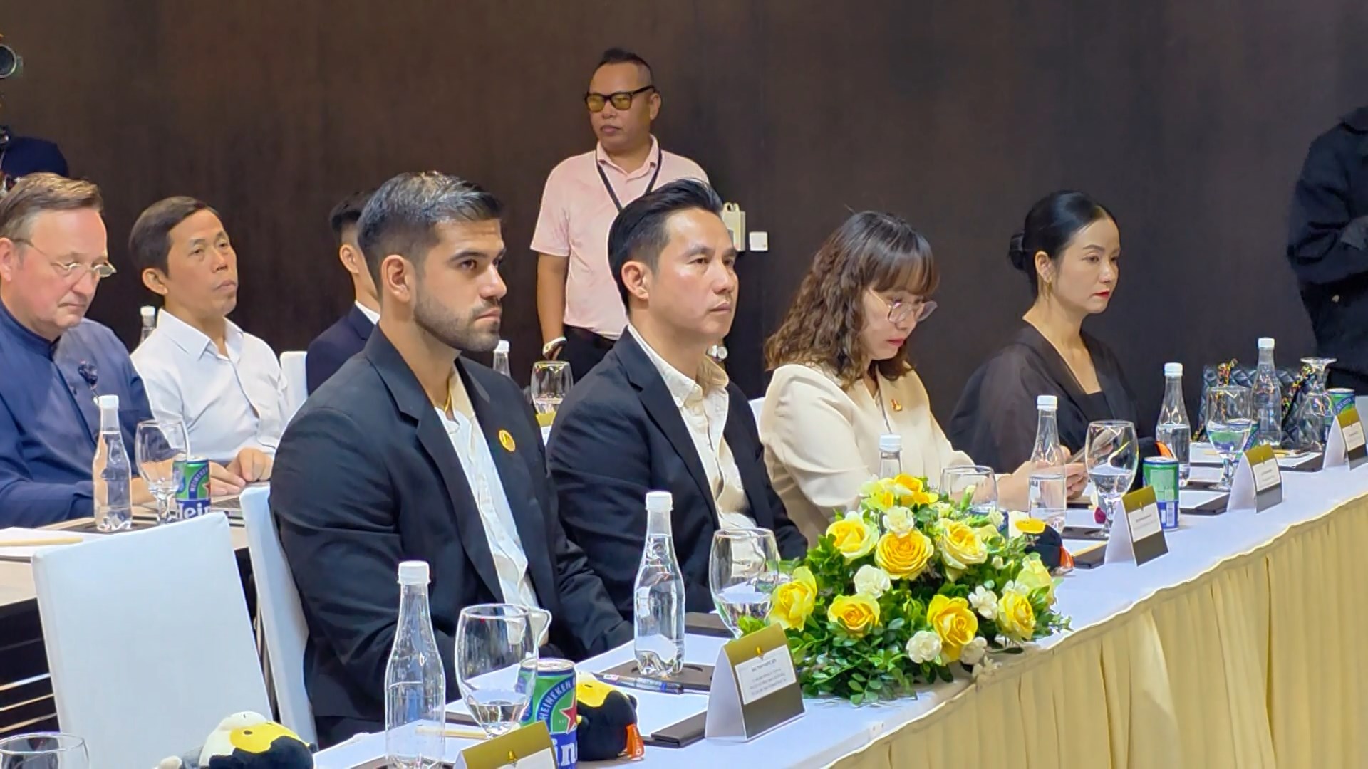 Đà Nẵng công bố đăng cai Giải Pickleball World Cup 2026