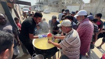 10 quốc gia đối mặt với tình trạng khủng hoảng lương thực