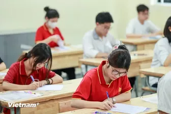 Các mốc thời gian quan trọng của kỳ tuyển sinh đại học, cao đẳng năm 2026