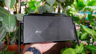 "Ma trận" thiết bị mạng: Phân biệt giữa Modem, Router, wifi Mesh và kích sóng wifi