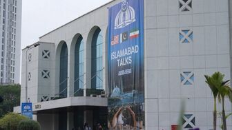 Mỹ xác nhận đàm phán trực tiếp với Iran tại Pakistan