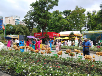 Tin tức nổi bật trong nước ngày 25/4