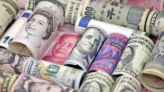 Tỷ giá USD hôm nay (25/04): Đồng USD trượt giá