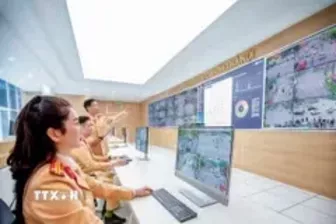 Xử phạt trường hợp “báo chốt” lực lượng Cảnh sát giao thông trên mạng xã hội