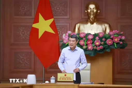 Đảng, Nhà nước luôn xác định giáo dục và đào tạo là quốc sách hàng đầu