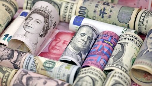 Tỷ giá USD hôm nay (25/04): Đồng USD trượt giá