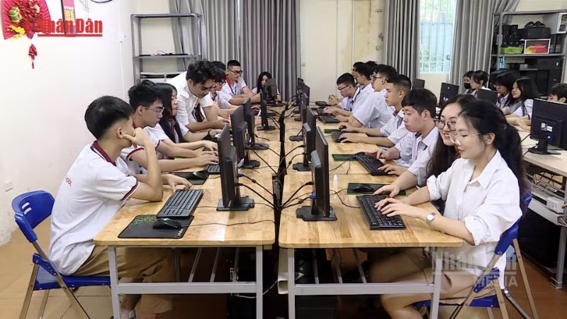 [Video] Hơn 500.000 thí sinh chưa đăng ký thi tốt nghiệp THPT 2026