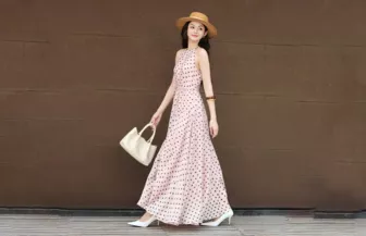 Gợi ý trang phục nhẹ mát cho những ngày nghỉ lễ 2026