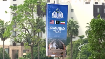 Iran khẳng định không đàm phán trực tiếp với Mỹ