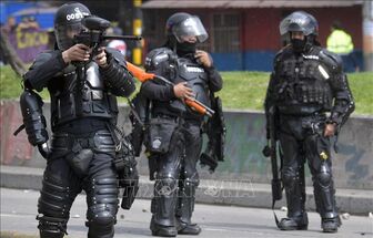 Tin thế giới nổi bật 26/4