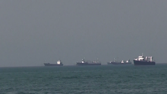 Tổ chức Hàng hải Quốc tế lập kế hoạch sơ tán 2.000 tàu khỏi vùng Vịnh