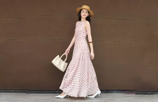 Gợi ý trang phục nhẹ mát cho những ngày nghỉ lễ 2026
