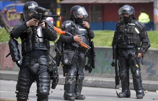 Tin thế giới nổi bật 26/4