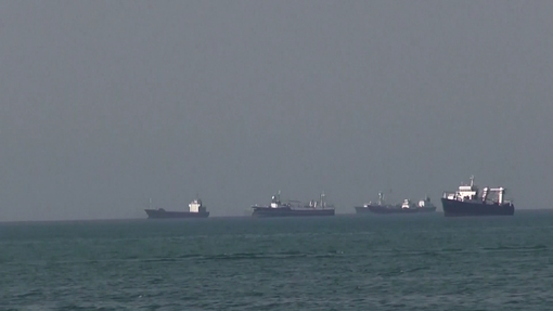 Tổ chức Hàng hải Quốc tế lập kế hoạch sơ tán 2.000 tàu khỏi vùng Vịnh