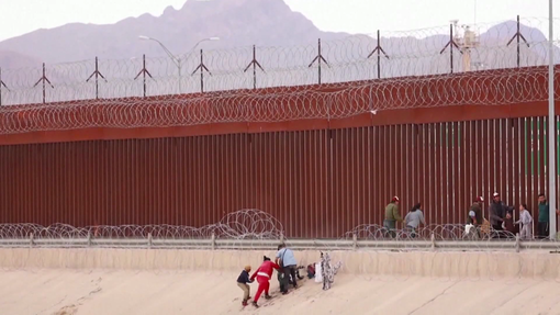 Tòa án Mỹ chặn lệnh cấm xin tị nạn của Tổng thống Trump