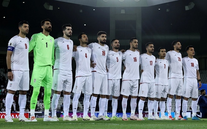 World Cup 2026: Đội tuyển Iran tăng tốc chuẩn bị giữa vòng xoáy bất định chính trị