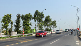 An Giang định hình lại không gian phát triển