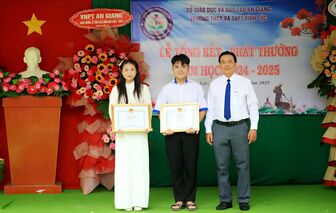 Chú trọng bồi dưỡng học sinh giỏi