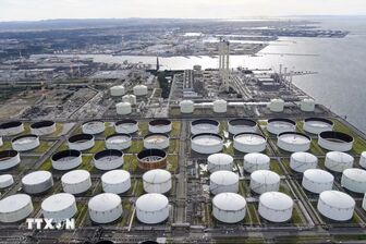 Đàm phán Mỹ-Iran bế tắc, giá dầu trên thị trường châu Á tăng cao hơn