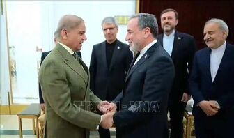 Pakistan nỗ lực cứu vãn đàm phán Mỹ - Iran