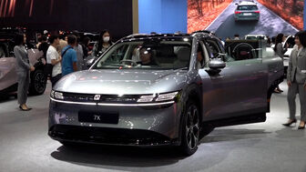 Thái Lan dự kiến đưa thêm 300.000 xe điện vào lưu thông