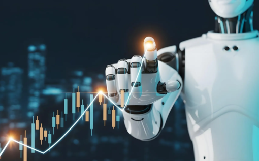 5 xu hướng robot năm 2026 định hình cách ta sống và làm việc