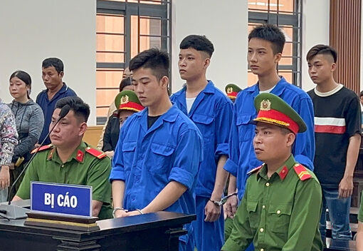 Hậu quả từ sự lêu lổng