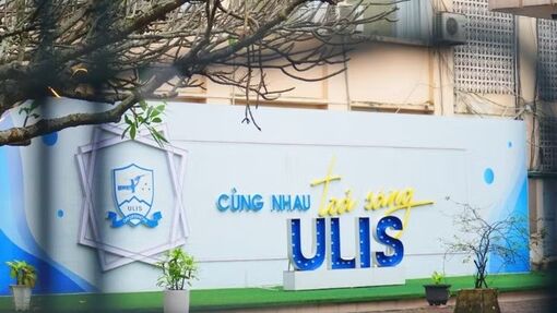 Mở rộng lựa chọn học ngoại ngữ ở bậc đại học