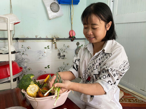 Sống nhờ từng ca lọc máu