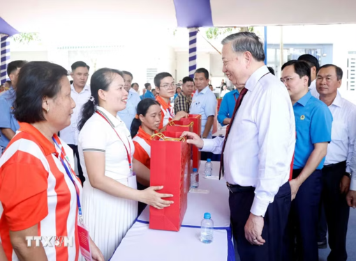 Tin tức nổi bật trong nước ngày 27/4