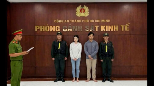 Triệt phá đường dây thực phẩm giảm cân chứa chất cấm