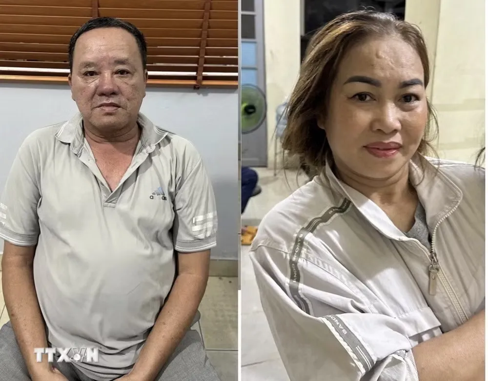 An Giang: Triệt phá nhóm lừa đảo bán “đồng đen” chiếm đoạt 300 triệu đồng