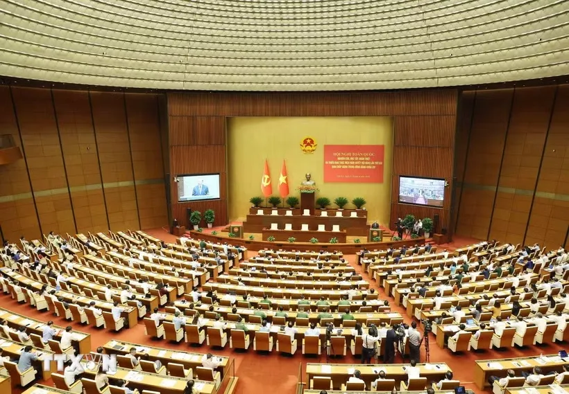 Thế nào là Chính phủ “làm và làm đúng, làm quyết liệt và hiệu quả”?