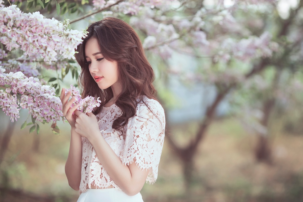 Xao xuyến tháng Tư