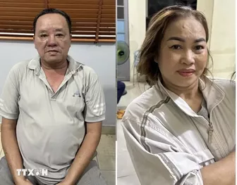 An Giang: Triệt phá nhóm lừa đảo bán “đồng đen” chiếm đoạt 300 triệu đồng