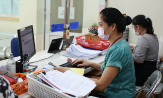 Bộ Nội vụ đề xuất cách tính trợ cấp thôi việc mới với công chức