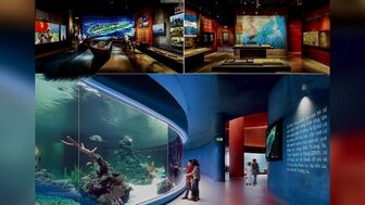 Chấp thuận chủ trương đầu tư xây dựng Bảo tàng Trường Sa